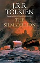 The Silmarillion - J. R. R. Tolkien, Christopher Tolkien