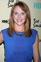 Ashley Spencer - Broadway Theatre Credits, Photos, Who's Who - Playbill ...