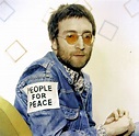 London / February 11 / 1970 John Lennon in Top Of The Pops The Beatles ...