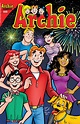 Preview the Archie Comics On Sale Today - 6/3/15 - Archie Comics