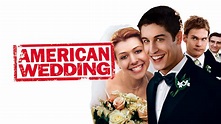 American Wedding (2003) - Reqzone.com