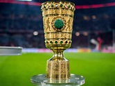 Dortmund, Moenchengladbach to clash in German Cup - Vanguard News