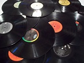 Vinyl Record Collection 10 Lps Lot Vinyl Record Arts Floor