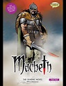 Macbeth The Graphic Novel - Plain Text by William Shakespeare on Apple ...