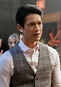 Fan Casting Harry Shum Jr. as Zheng Shang-Chi in Shang-Chi: Blood of ...