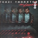 The leader by Fonzi Thornton, LP with recordsale - Ref:3086913415