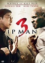Ip Man 3 - Film 2015 - AlloCiné