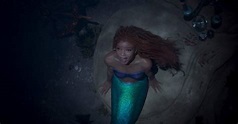 Nuevos detalles de la próxima película de La Sirenita