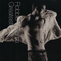 Greatest Hits by Robbie Williams - Music Charts
