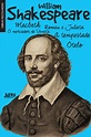 Les 10 Pièces De Shakespeare Les Plus Connues | AUTOMASITES