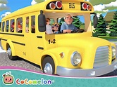 "Cocomelon" Wheels on the Bus V1 (TV Episode 2020) - IMDb