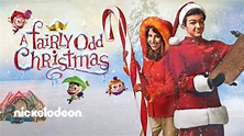 A Fairly Odd Christmas - Watch Movie on Paramount Plus