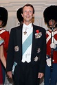 Prince Joachim of Denmark rushed to hospital to undergo emergency brain ...
