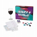 Read Between the Wines | board game, wine drinking game | UncommonGoods
