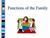 PPT - Healthy Family Relationships PowerPoint Presentation - ID:291571