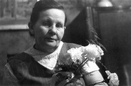 Stanisława Leszczyńska - Alchetron, The Free Social Encyclopedia