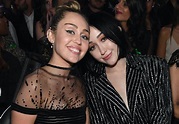 Miley Cyrus and Noah Cyrus Finally Released Their First Official ...