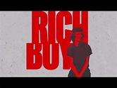 rich boy - payton (1 hour) - YouTube