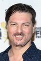 David Hayter - About - Entertainment.ie