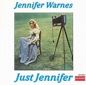 Jennifer Warnes - Just Jennifer (CD) at Discogs