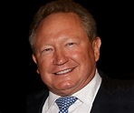 Andrew Forrest Biography - Facts, Childhood, Family Life & Achievements