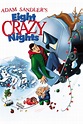 Eight Crazy Nights (2002) - Posters — The Movie Database (TMDB)