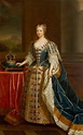 Caroline of Brandenburg-Anspach (1683–1737), Queen Consort of King ...