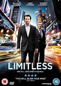 Limitless [DVD]: Amazon.de: Bradley Cooper, Robert De Niro, Abbie ...