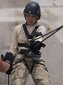 Special Forces: World's Toughest Test: Hannah Brown successfully ...