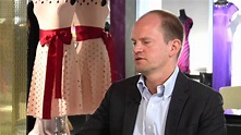 Fashion Counsel Executive Series: Lars Schmidt of Escada Discusses ...
