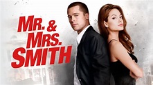 Watch Mr. & Mrs. Smith | Disney+