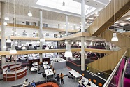 Bradford College | Building Knowledge | A Best Practice Resource for FE ...