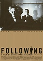 Following (1998) - Película eCartelera