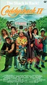 El Club de los chalados II (Caddyshack II) (1988) – C@rtelesmix