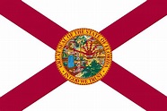 Flag of Florida image and meaning Florida flag - Country flags