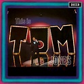 Tom Jones - This Is Tom Jones (1969) - MusicMeter.nl