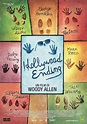 Hollywood Ending (2002) - Poster IT - 676*966px
