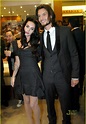 Top 121 + Ben barnes y su novia - Miportaltecmilenio.com.mx