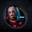 Margot Robbie as Harley Quinn - Suicide Squad Photo (40121563) - Fanpop