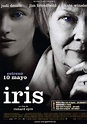 Iris - Película 2001 - SensaCine.com