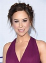 LACEY CHABERT at Hallmark Channel Summer TCA Tour in Beverly Hills 07 ...