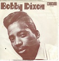 In Dangerous Rhythm: Bobby Lee Fears Aka Bobby Dixon
