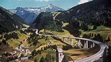 Gesperrt: Tirol macht den Brenner dicht - WELT