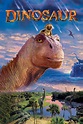 Dinosaur (2000) - Posters — The Movie Database (TMDB)