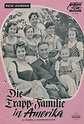 Die Trapp-Familie in Amerika (1958) - IMDb