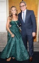 Sarah Jessica Parker and Matthew Broderick from Hollywood Couple's Best ...