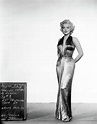 MARILYN MONROE in GENTLEMEN PREFER BLONDES -1953-. Photograph by Album ...