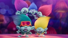 Trolls Band Together Trailer Unveils Cast for Animated Movie