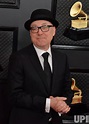 Photo: Brian Lynch arrives for the 62nd annual Grammy Awards in Los ...