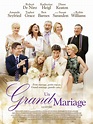 Un grand mariage - Film (2013) - SensCritique